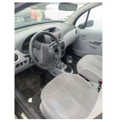 Porte avant droit CITROEN C3 1 Photo n°4