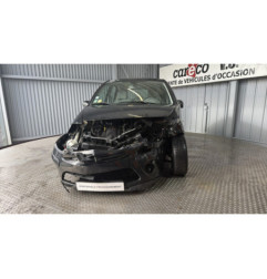 Porte avant gauche CITROEN C3 1 Photo n°5