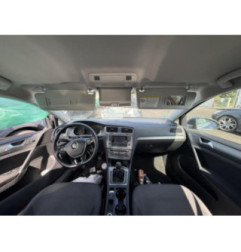 Debitmetre VOLKSWAGEN GOLF 7 Photo n°16