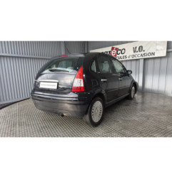 Boitier BSI CITROEN C3 1 Photo n°12