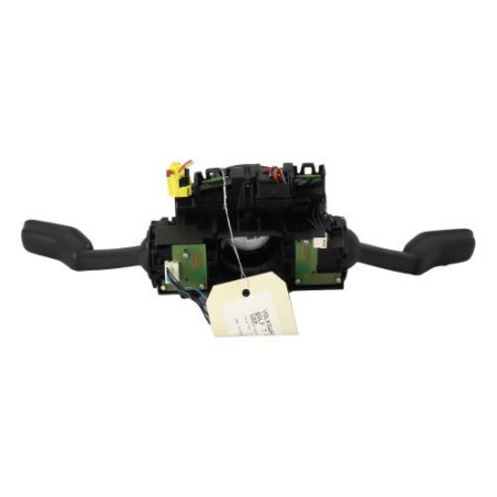 Com (Bloc Contacteur Tournant+Commodo Essuie Glace+Commodo Phare) VOLKSWAGEN GOLF 7 Photo n°1