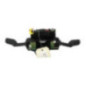 Com (Bloc Contacteur Tournant+Commodo Essuie Glace+Commodo Phare) VOLKSWAGEN GOLF 7