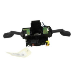 Com (Bloc Contacteur Tournant+Commodo Essuie Glace+Commodo Phare) VOLKSWAGEN GOLF 7 Photo n°3