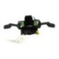 Com (Bloc Contacteur Tournant+Commodo Essuie Glace+Commodo Phare) VOLKSWAGEN GOLF 7