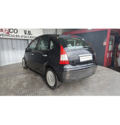 Alternateur CITROEN C3 1 Photo n°11