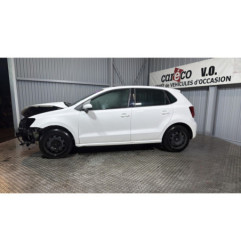 Moteur leve vitre avant droit VOLKSWAGEN POLO 5 Photo n°7