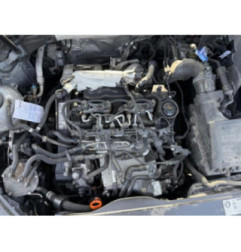 Compteur VOLKSWAGEN GOLF 7 Photo n°13