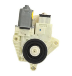 Moteur leve vitre arriere gauche VOLKSWAGEN GOLF 7 Photo n°1