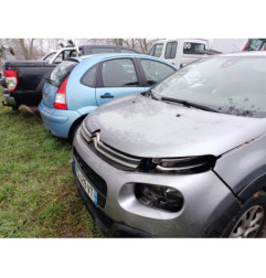 Bas de caisse gauche CITROEN C3 3 Photo n°4