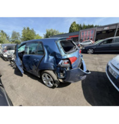 Moteur leve vitre arriere gauche VOLKSWAGEN GOLF 7 Photo n°15