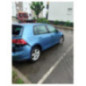 Moteur leve vitre avant gauche VOLKSWAGEN GOLF 7