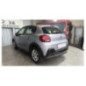 Renfort pare choc arriere (traverse) CITROEN C3 3