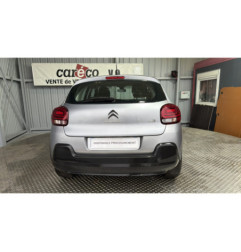 Retroviseur interieur CITROEN C3 3 Photo n°14