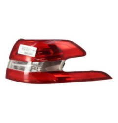 Feu arriere principal droit (feux) PEUGEOT 308 2 SW Photo n°1