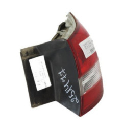 Feu arriere principal droit (feux) PEUGEOT 308 2 SW Photo n°5