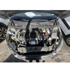 Feu arriere principal droit (feux) PEUGEOT 308 2 SW Photo n°13