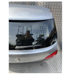 Malle/Hayon arriere PEUGEOT 308 2 SW Photo n°1