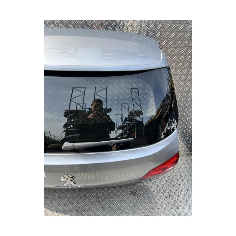 Malle/Hayon arriere PEUGEOT 308 2 SW