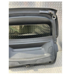 Malle/Hayon arriere PEUGEOT 308 2 SW Photo n°4