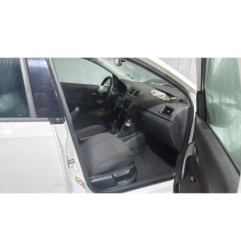 Cardan gauche (transmission) VOLKSWAGEN POLO 5 Photo n°9