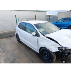 Trappe d'essence VOLKSWAGEN POLO 5 Photo n°3