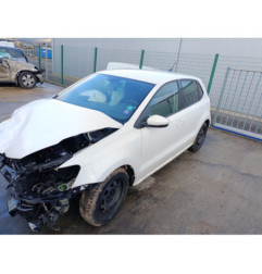Vitre arriere droit VOLKSWAGEN POLO 5