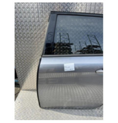 Porte arriere gauche PEUGEOT 308 2 SW Photo n°1