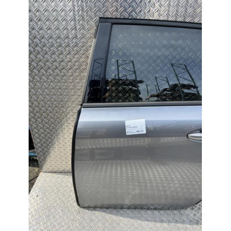 Porte arriere gauche PEUGEOT 308 2 SW Photo n°1