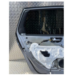 Porte arriere gauche PEUGEOT 308 2 SW Photo n°3