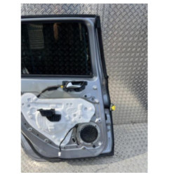 Porte arriere gauche PEUGEOT 308 2 SW Photo n°4