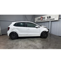 Pedale d'embrayage VOLKSWAGEN POLO 5 Photo n°8