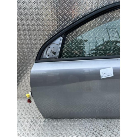 Porte avant gauche PEUGEOT 308 2 SW Photo n°1