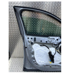 Porte avant gauche PEUGEOT 308 2 SW Photo n°4