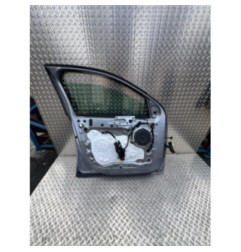 Porte avant gauche PEUGEOT 308 2 SW Photo n°6