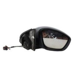 Retroviseur droit PEUGEOT 308 2 SW Photo n°1