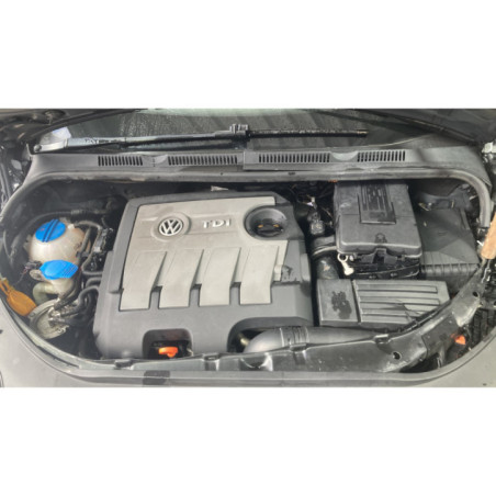 Aile avant droit VOLKSWAGEN GOLF PLUS