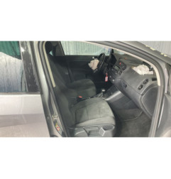 Malle/Hayon arriere VOLKSWAGEN GOLF PLUS Photo n°5