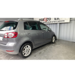 Alternateur VOLKSWAGEN GOLF PLUS Photo n°8