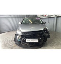 Banquette arriere VOLKSWAGEN GOLF PLUS Photo n°1