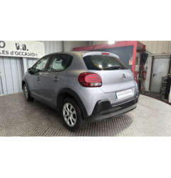 Capot CITROEN C3 3 Photo n°12