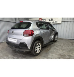 Capot CITROEN C3 3 Photo n°13