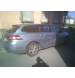Alternateur PEUGEOT 308 2 SW Photo n°7
