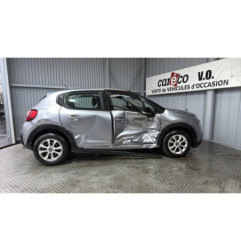 Amortisseur arriere droit CITROEN C3 3 Photo n°9