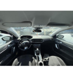 Alternateur PEUGEOT 308 2 SW Photo n°17