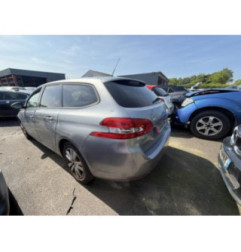 Alternateur PEUGEOT 308 2 SW Photo n°19