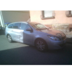 Cremaillere assistee PEUGEOT 308 2 SW Photo n°7