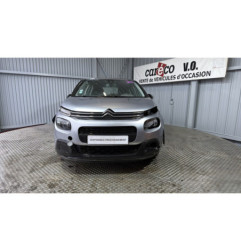 Poignee porte arriere droit CITROEN C3 3 Photo n°6