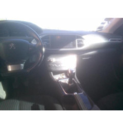 Cremaillere assistee PEUGEOT 308 2 SW Photo n°11