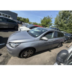 Cremaillere assistee PEUGEOT 308 2 SW Photo n°15