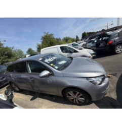 Cremaillere assistee PEUGEOT 308 2 SW Photo n°16